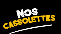 NOS_-CASSOLETTES